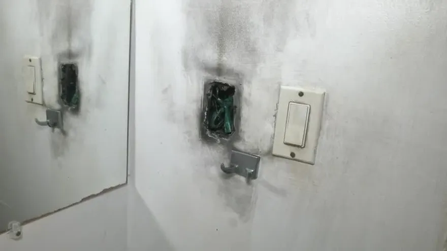 Fluctuaciones provocan daños en 15 residencias en Pacora