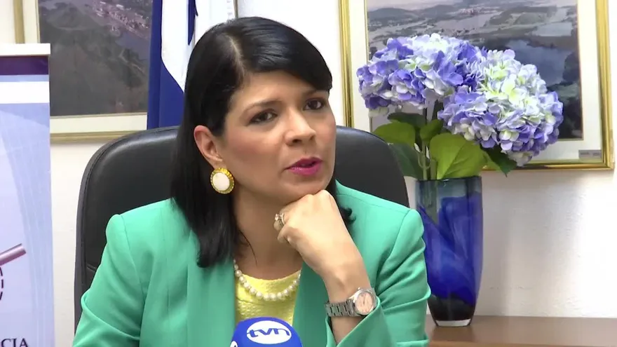 ANTAI hace llamando al Ministerio de Seguridad