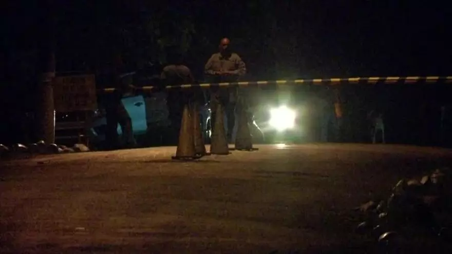 Director de la Policía plantea la necesidad de reabrir Punta Coco