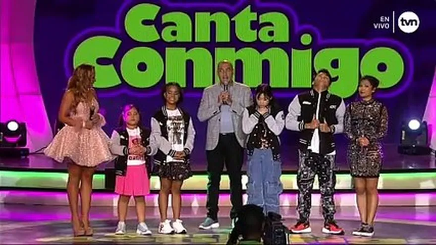 Así quedó el boletín de calificaciones del séptimo show