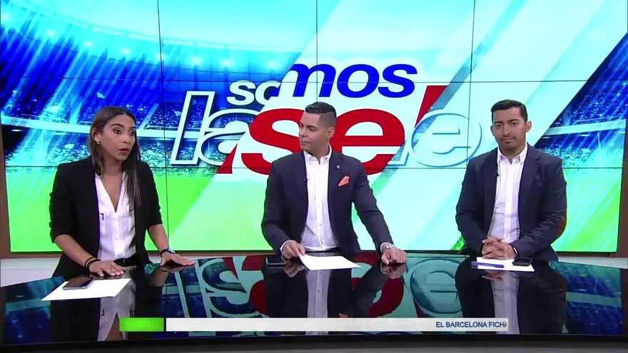 Somos La Sele del 31 de Enero de 2020