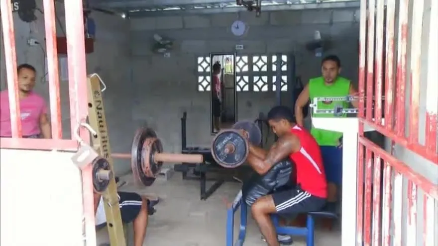 "Perfiles de los Presos de Tinajitas"