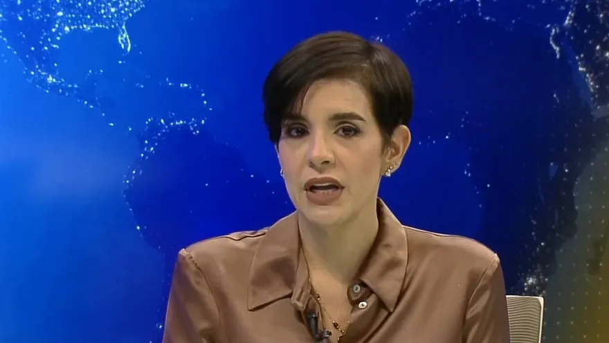 Aseguran que Judy Meana dijo al presidente del Molirena que renunciaría