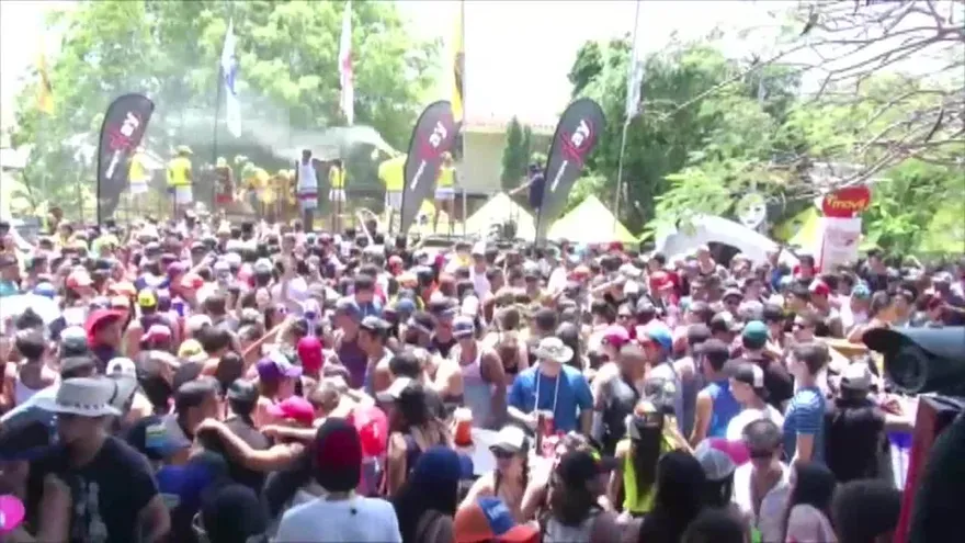 Noticiero MD 27 de febrero del 2017 - Bloque 2