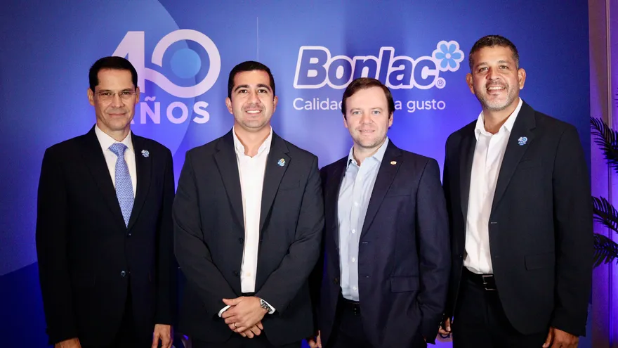 Bonlac festejó su 40 aniversario con el lanzamiento de la campaña “Calidad de gente”