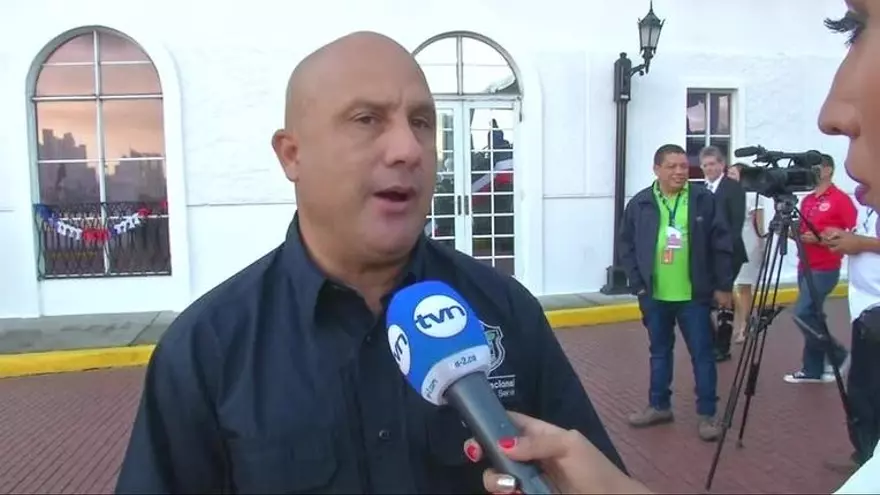 Director del Sistema Penitenciario se refiere a detenidos de Punta Coco