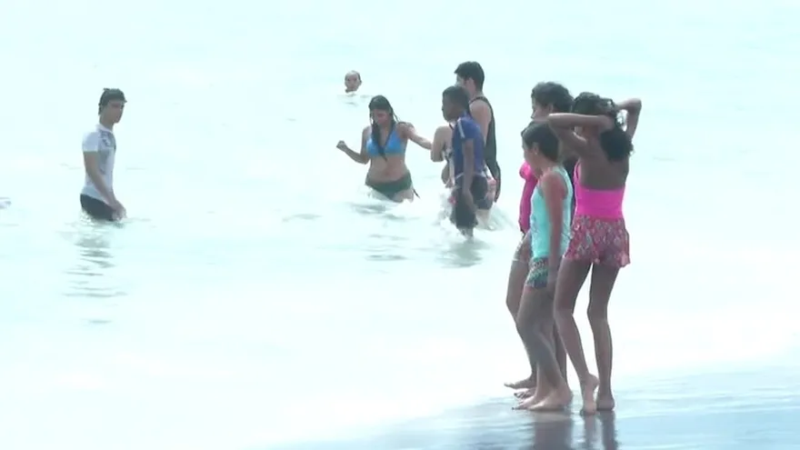 Recomendaciones para acudir a playas y ríos en el verano