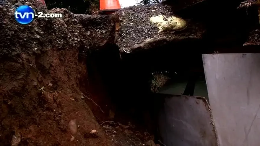 COMUNIDAD DE CHILIBRE