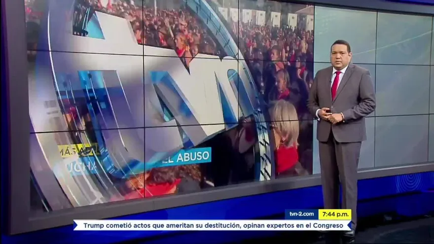 Noticiero Estelar 4 de diciembre del 2019 - Bloque 5