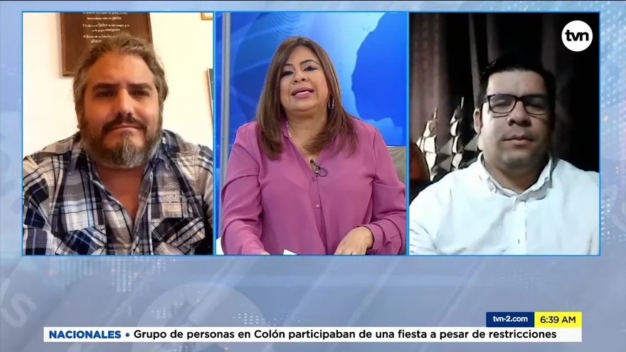 Analizan la situación de los bares y restaurantes por pandemia