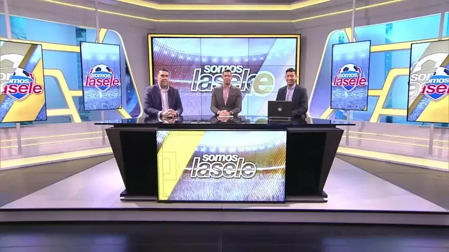 Somos La Sele Radio - 27 de Julio del 2019