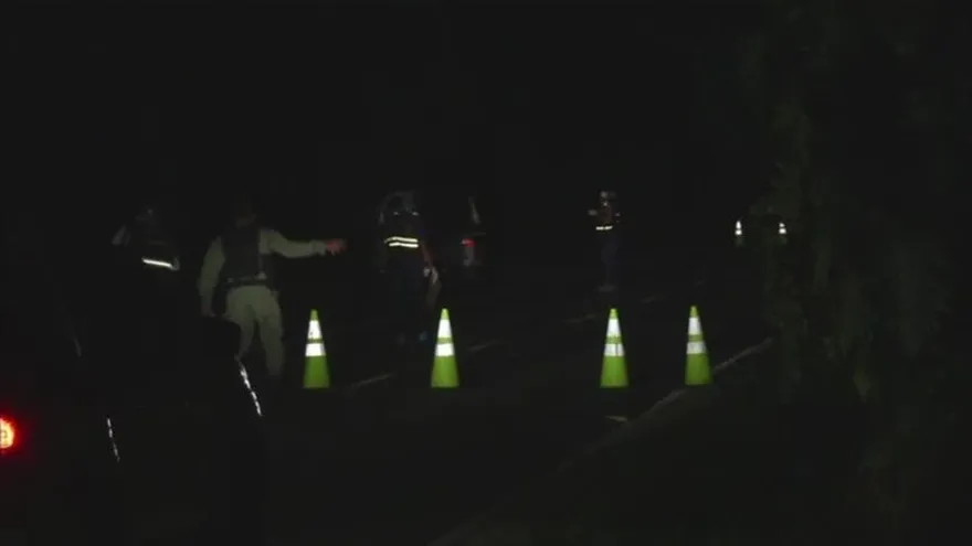 Dos mujeres atropelladas en Coclé, una murió y otra resultó herida