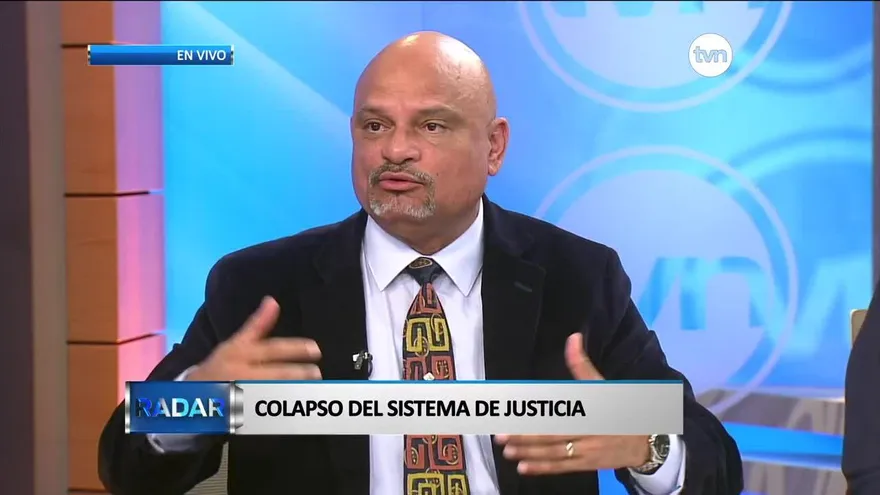 Bloque 3: El papel de los jueces dentro del proceso al expresidente Martinelli