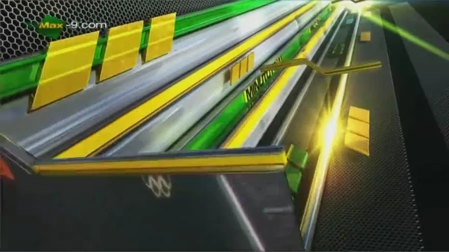 Minuto Final 10 de octubre de 2012 Parte 1