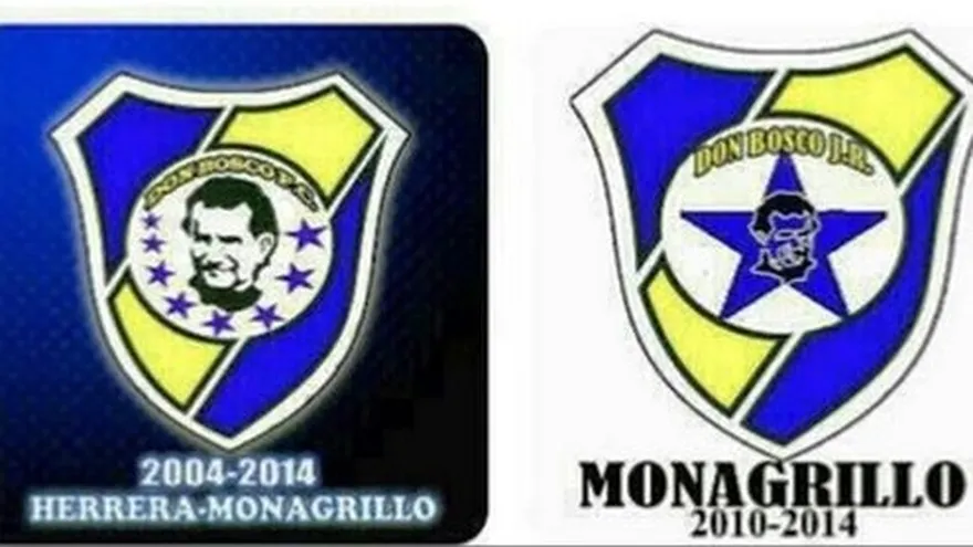 Don Bosco y Don Bosco Jr. jugarán por Herrera en Copa Rommel