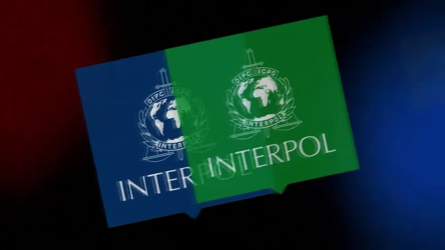 Videografía: ¿Qué es la Interpol?