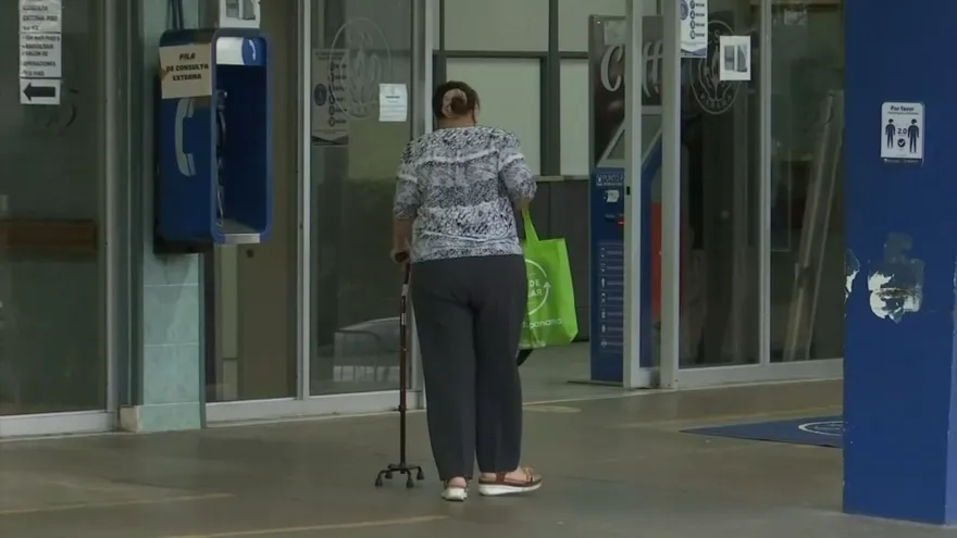 Jubilados no tendrán un nuevo descuento a sus pensiones