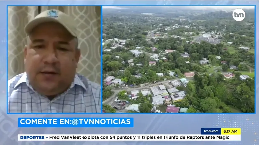 Trabajos del Idaan dejarán sin agua potable a varios puntos de Panamá Oeste