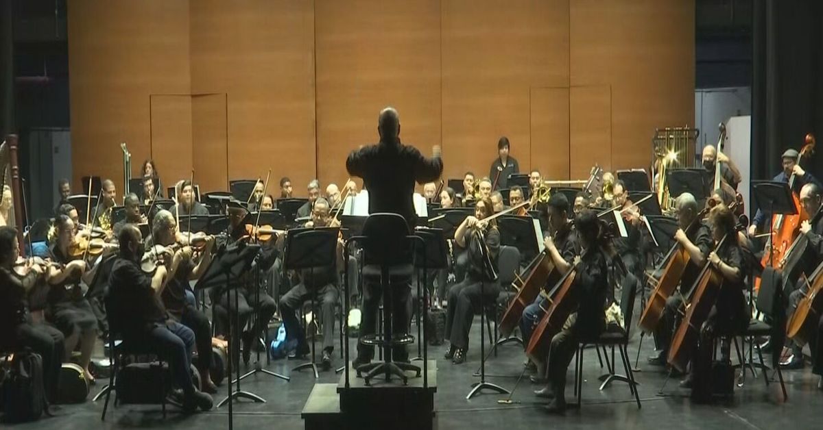 Inicia la temporada de conciertos 2026 de la Sinfónica Nacional con nueva sede y boletos a $5