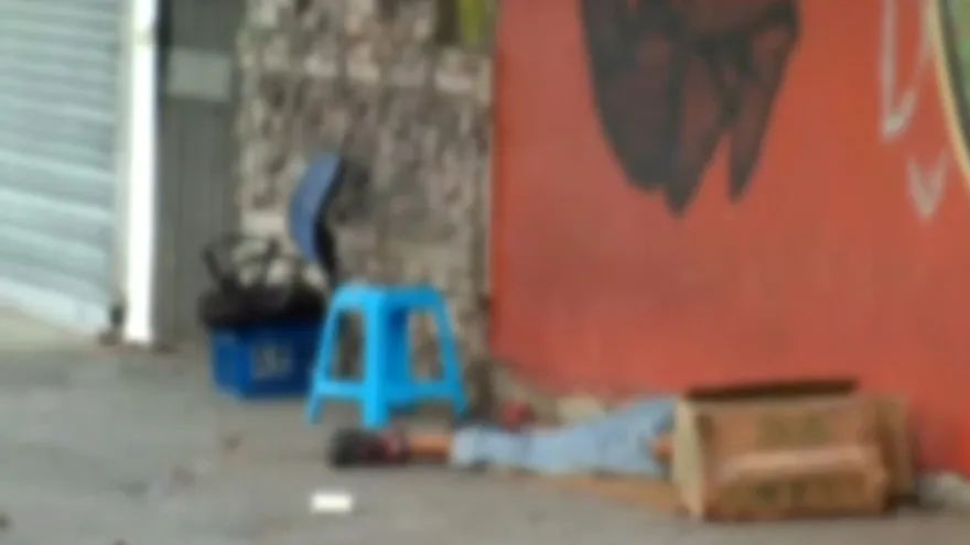 Aumenta número de personas en situación de calle