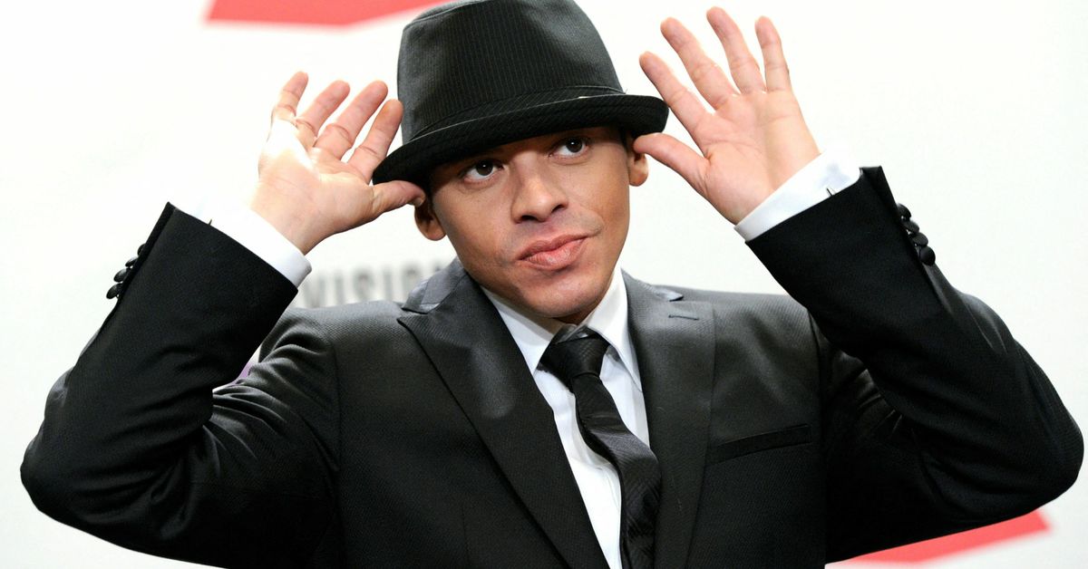 Vico C transforma 'Le pido a Dios' en un homenaje a su historia de amor junto a Sonia Torres