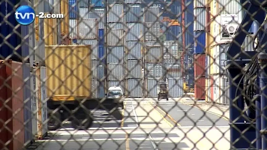 “El Niño” amenaza actividad portuaria