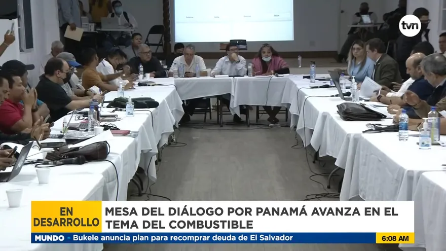 Mesa de diálogo busca tratar de tema de medicamentos este miércoles