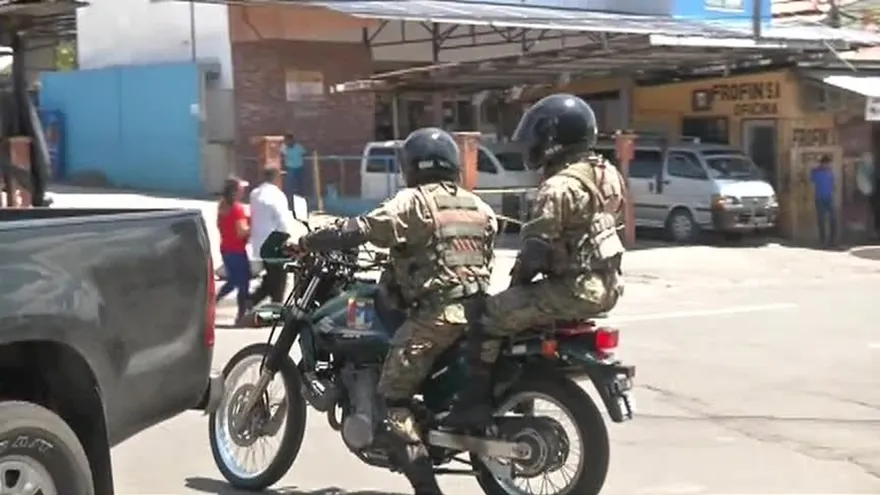 Se registran homicidios en Chiriquí