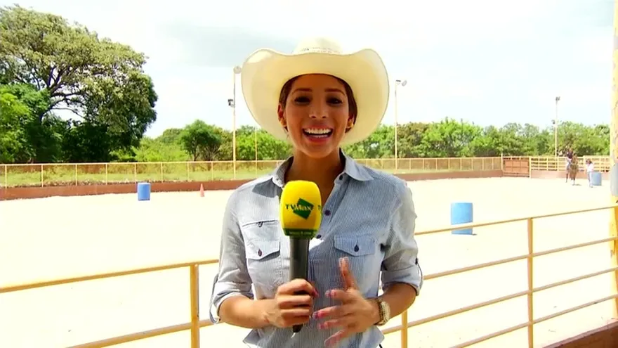 Reportaje de Barriles