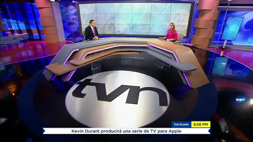 Noticiero Estelar 13 de febrero del 2018 - Bloque 2