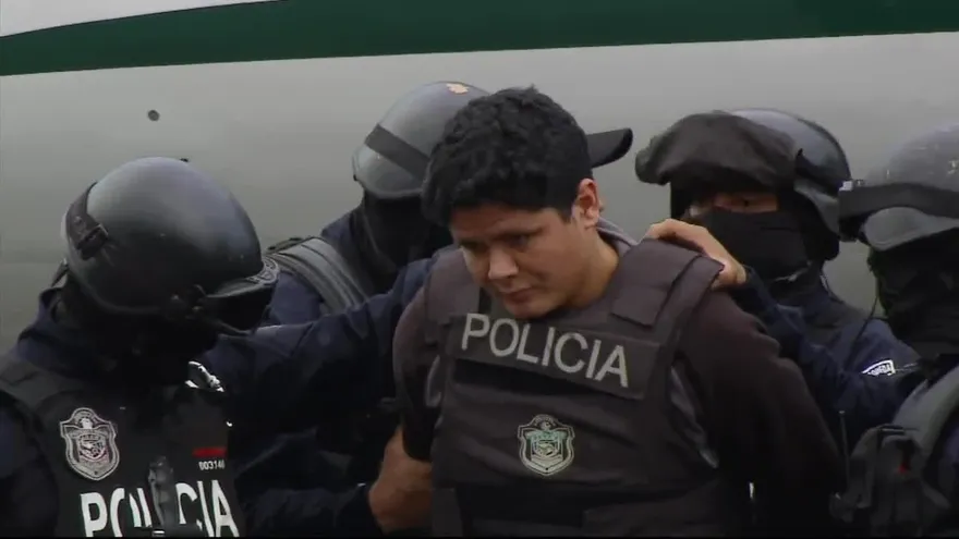 Inician procesos judiciales a  ‘Chino Candanedo’