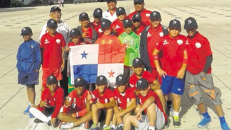 Panamá seguirá la lucha dentro del Panamerican Sub-10