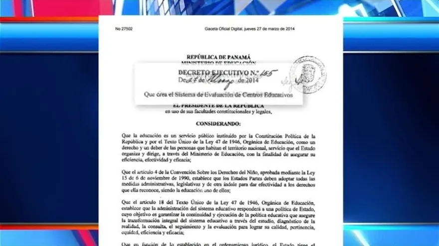 Preocupación por llamado a huelga de educadores