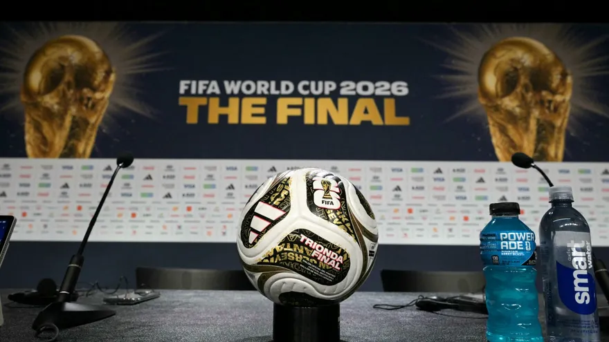Spain, Argentina clash in World Cup 2026 final; Panama to broadcast free