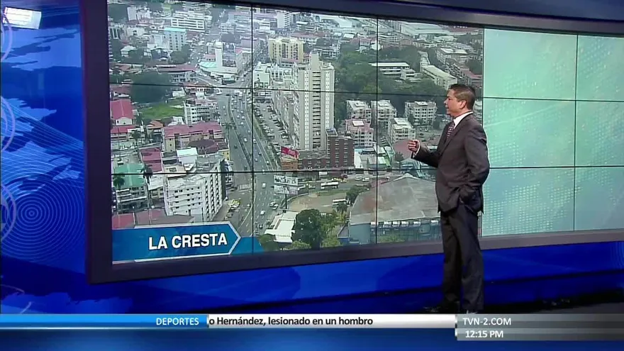 Noticiero MD 19 de septiembre de 2017 - Bloque 2