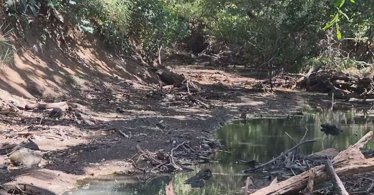 Disminución del caudal en río Grande, Chico y Antón alerta a autoridades por demanda hídrica