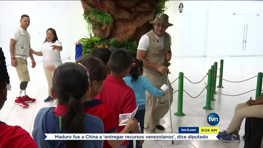 Exposición de diferencias