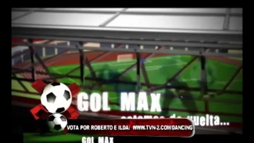 Gol Max 27 de mayo del 2012 (Parte 2)