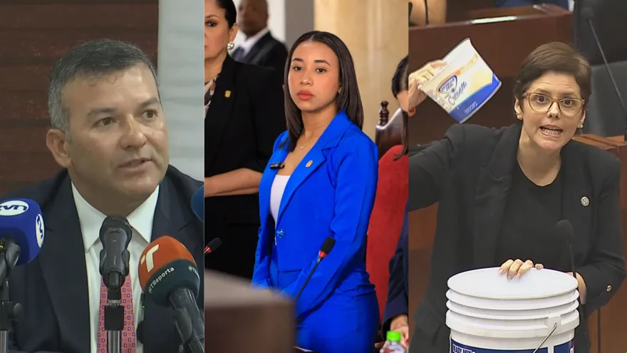 Polémica: Enfrentamientos entre policías y representante de Tocumen en medio de la falta de agua