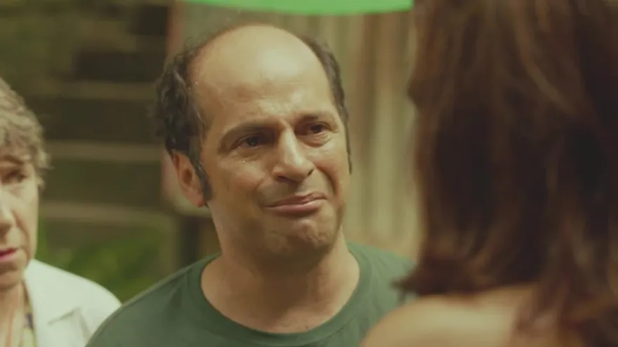 Tarde Lo Conocí - Capítulo 30