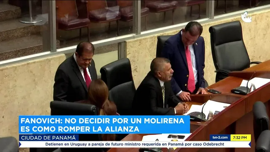 ¿Peligra la alianza entre el PRD y el Molirena?