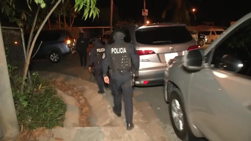 Asesinan a un agente del Senafront