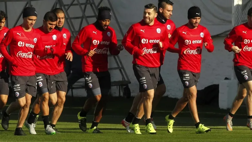 Resumen del sexto día de la Copa América 2015