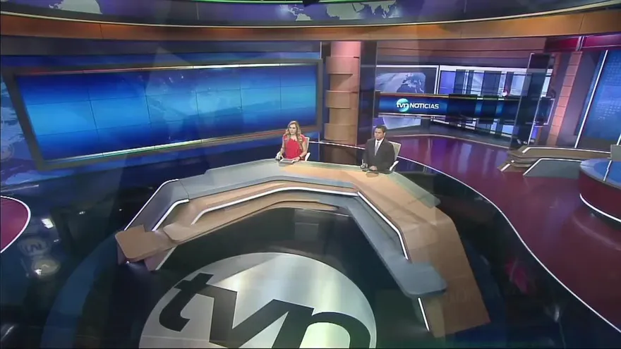 Noticiero MD 11 de abril del 2017 - Bloque 3