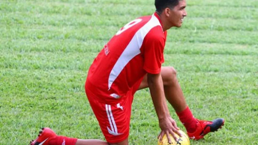 Cambio en primera fecha de entrenamientos de "La Roja"