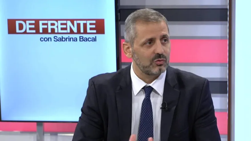 Bloque 2 De Frente: ¿Es viable cerrar el tapón del Darién?