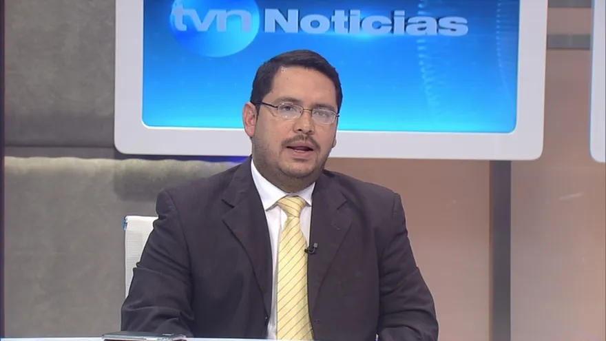 Julio González, Director general de la ATTT