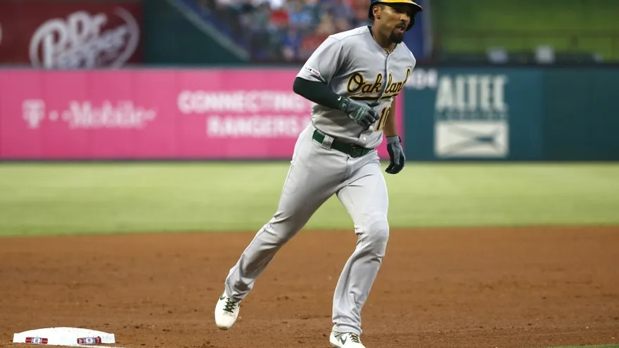 Marcus Semien