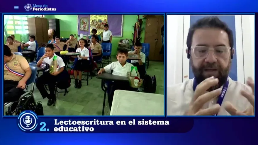 Mesa de periodistas 21 de mayo 2024