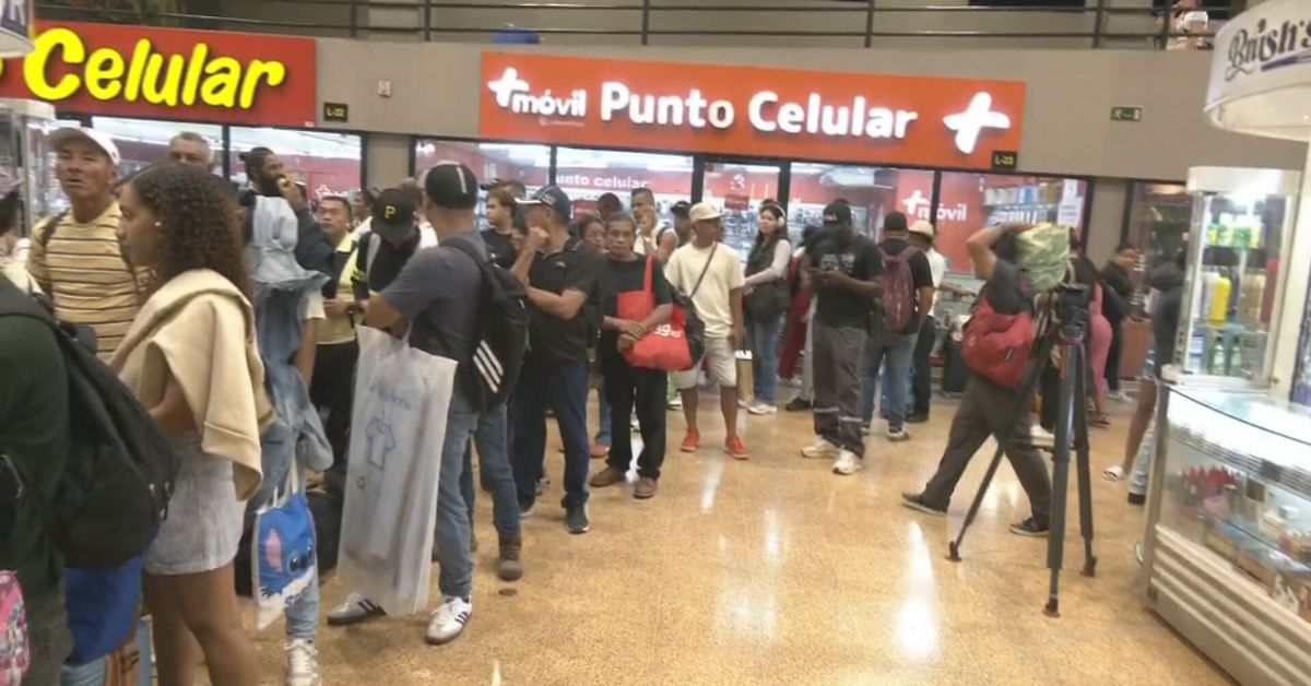 Semana Santa: Usuarios quedan varados por falta de buses hacia El Valle de Antón